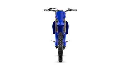 2027 YZ450F