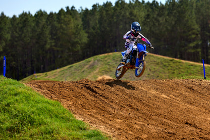 2027 Yamaha YZ65