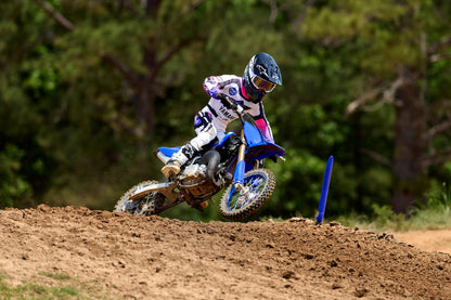2027 Yamaha YZ65