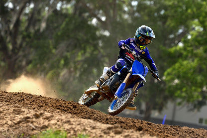 2027 Yamaha YZ65