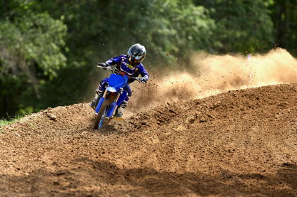 2027 Yamaha YZ65