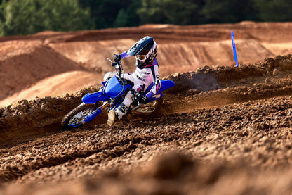2027 Yamaha YZ65