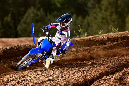 2027 Yamaha YZ65