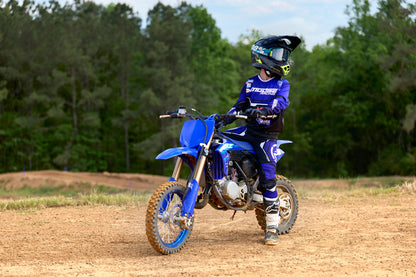 2027 Yamaha YZ65