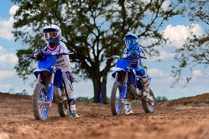 2027 Yamaha YZ65