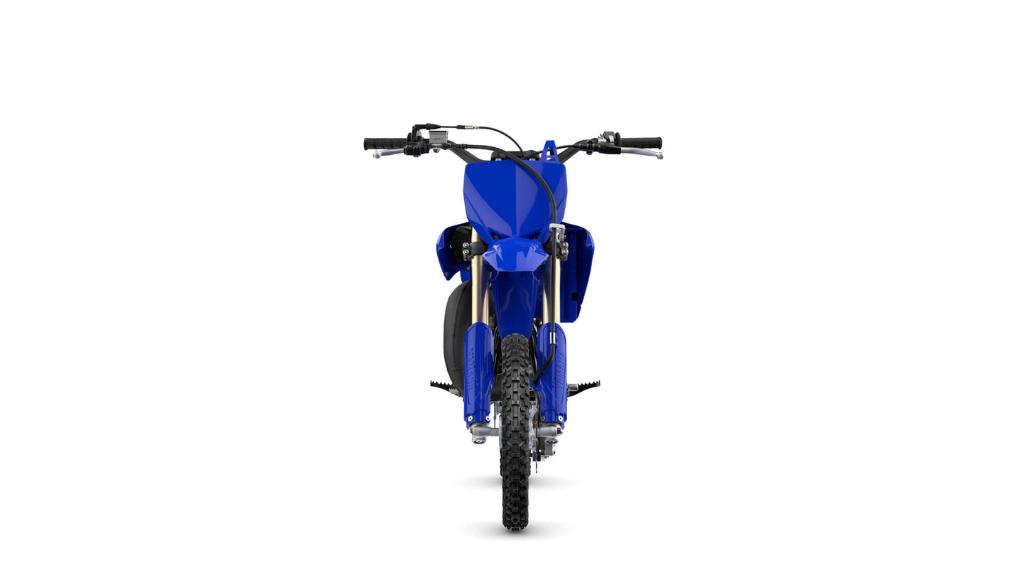2027 Yamaha YZ65