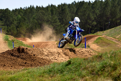 2027 Yamaha YZ85