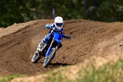 2027 Yamaha YZ85