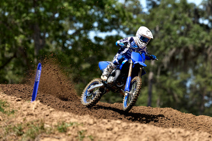 2027 Yamaha YZ85