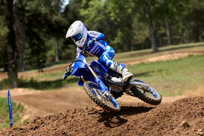 2027 Yamaha YZ85