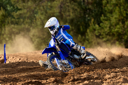 2027 Yamaha YZ85