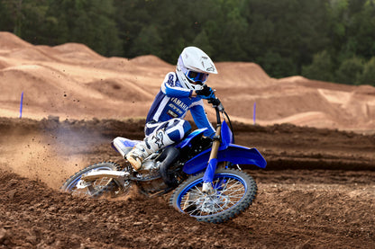 2027 Yamaha YZ85
