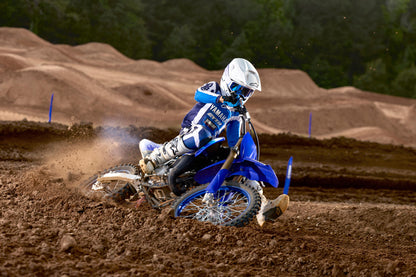 2027 Yamaha YZ85
