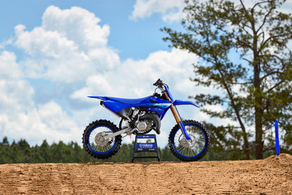 2027 Yamaha YZ85