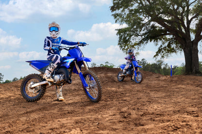 2027 Yamaha YZ85