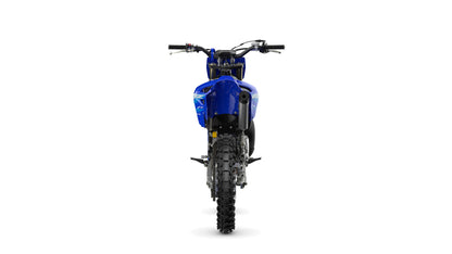 2027 Yamaha YZ85