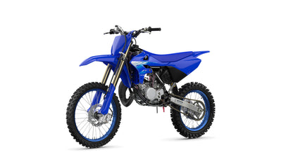 2027 Yamaha YZ85