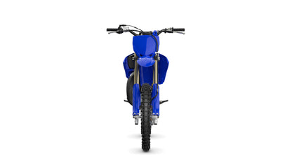 2027 Yamaha YZ85