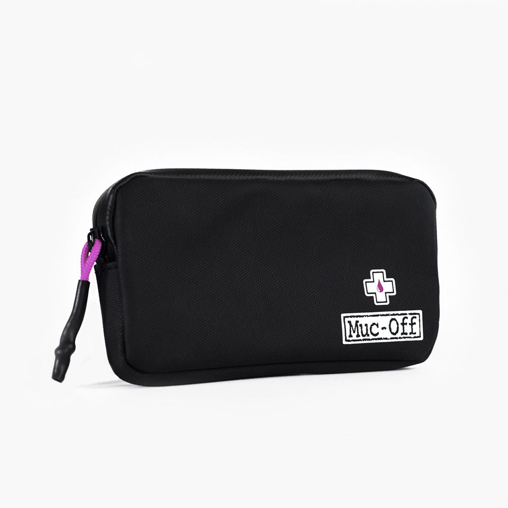Rainproof Essentials Case BLACK