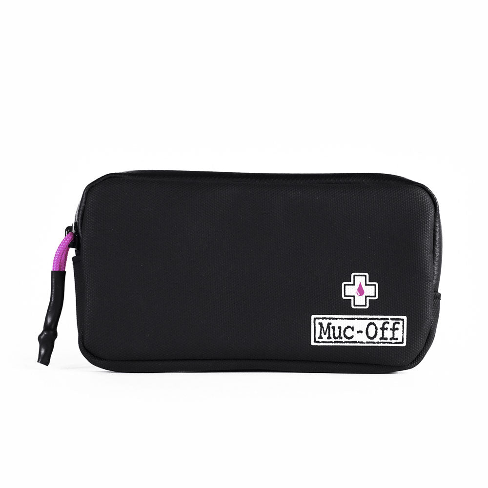 Rainproof Essentials Case BLACK