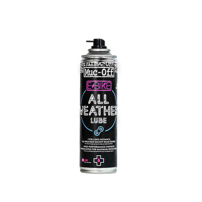 eBike All Weather Chain Lube 250ml