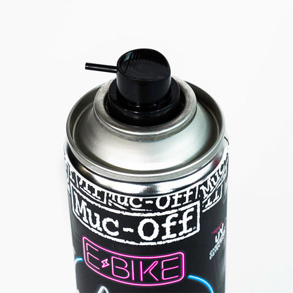 eBike All Weather Chain Lube 250ml