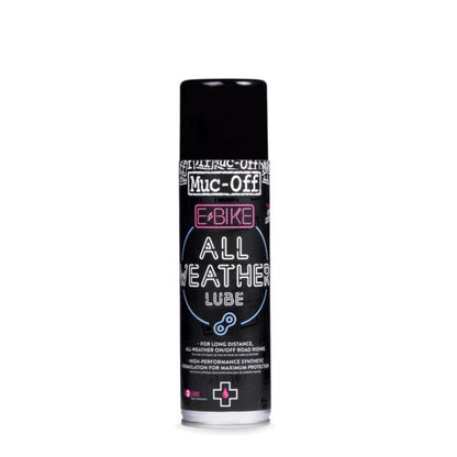eBike All Weather Chain Lube 250ml