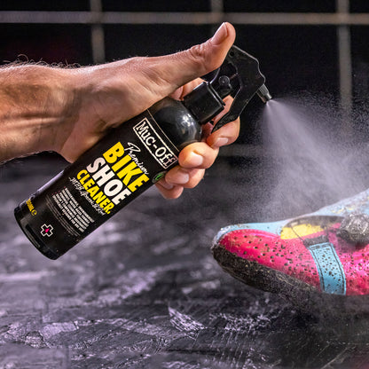 Muc-Off Premium Bike Shoe Cleaner 250ml - Image 2