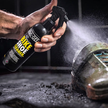 Muc-Off Premium Bike Shoe Cleaner 250ml - Image 3