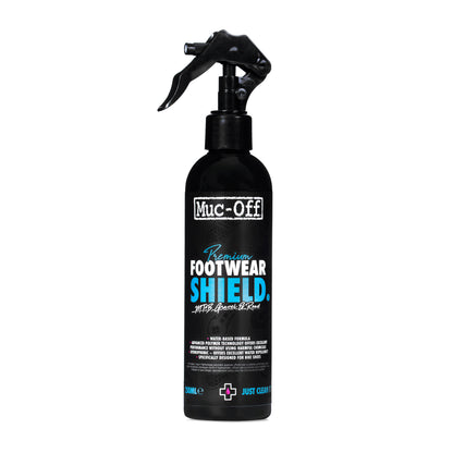 Muc-Off Premium Footwear Shield - 250ml