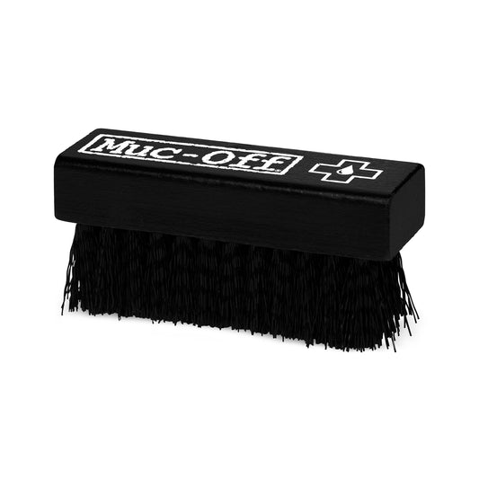 Muc-Off Premium Bike Shoe Brush
