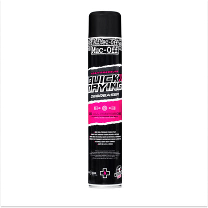 Muc-Off High Pressure Quick Drying Degreaser - All Purpose 750ml