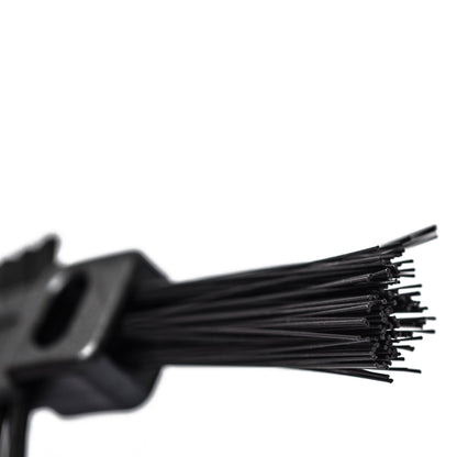 Claw Brush