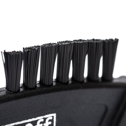 Claw Brush