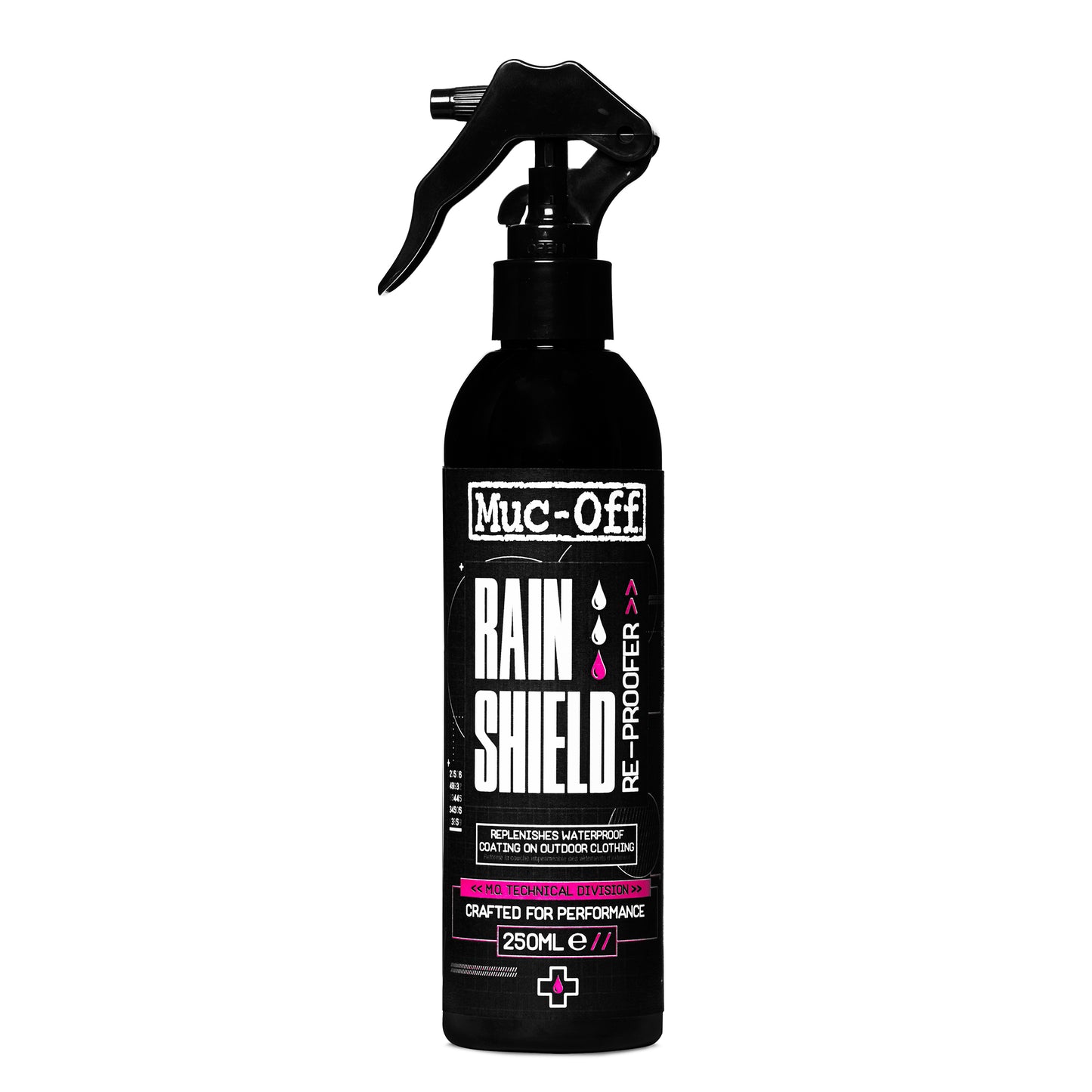 Rain Shield Re-proofer 250ml