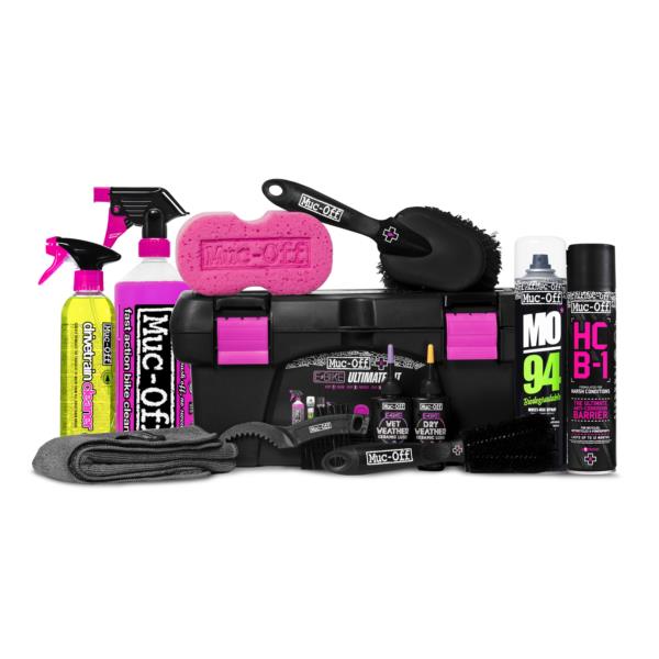 Muc-Off eBike Ultimate Kit - Image 2