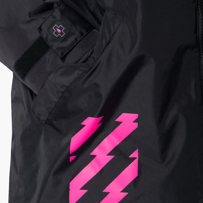 All Weather Robe - M