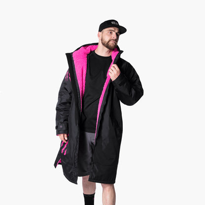 All Weather Robe - M