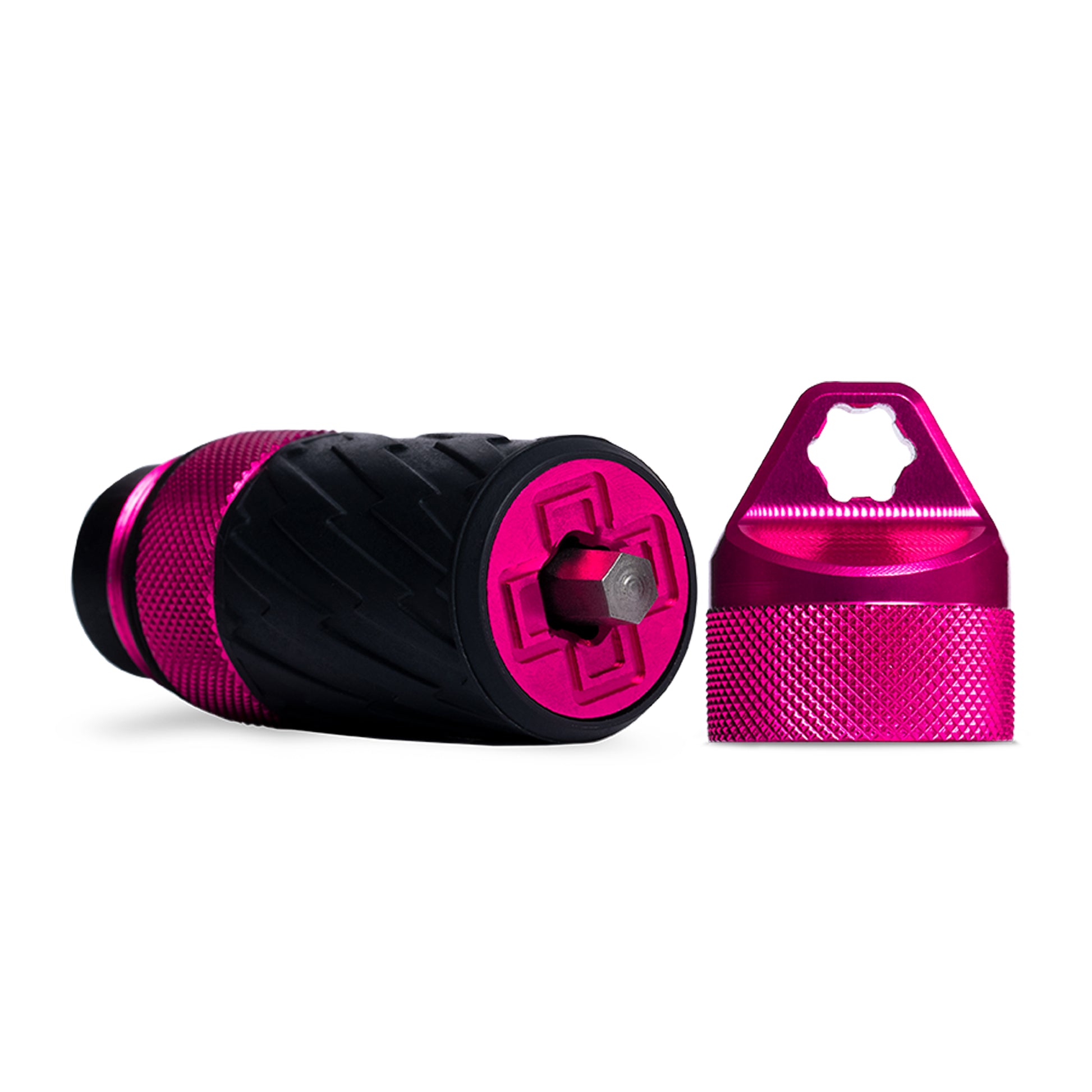 eBike Drivetrain Tool - Pink