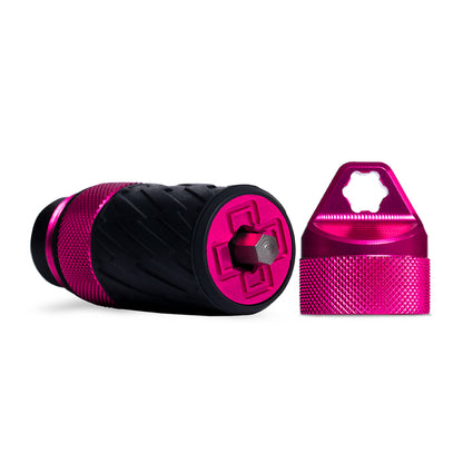 eBike Drivetrain Tool - Pink
