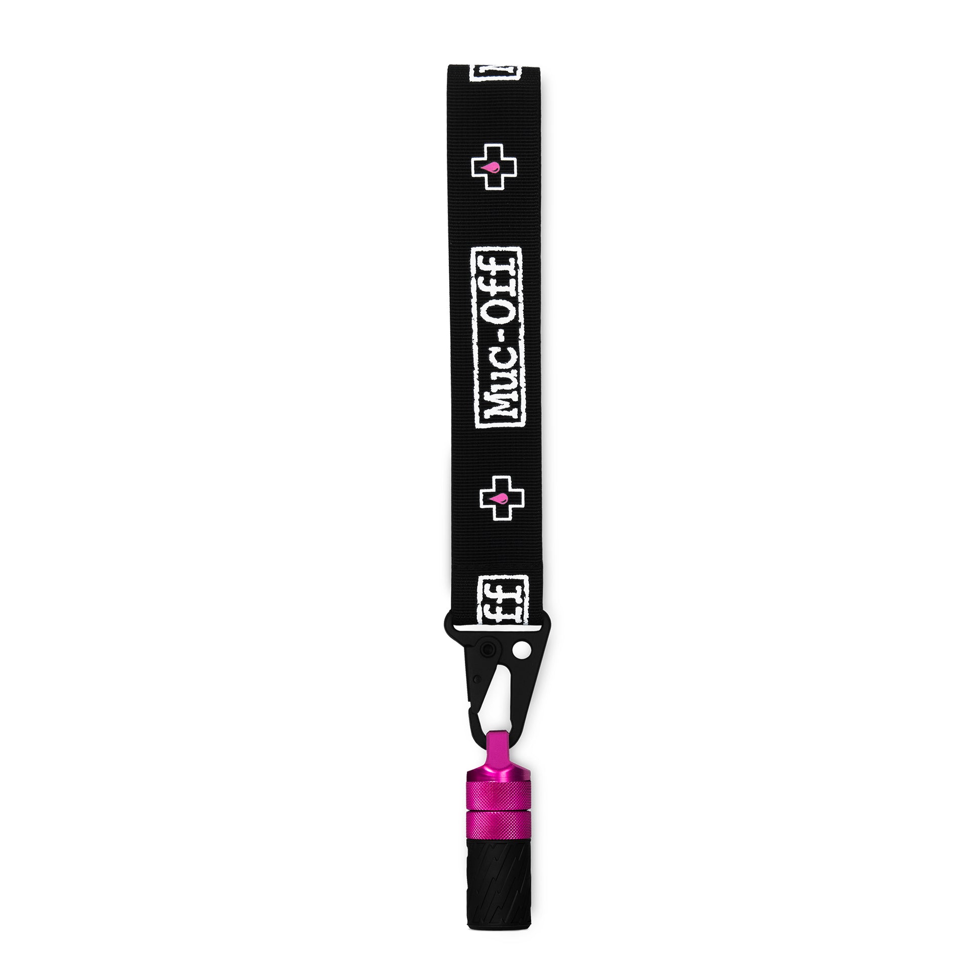 eBike Drivetrain Tool - Pink