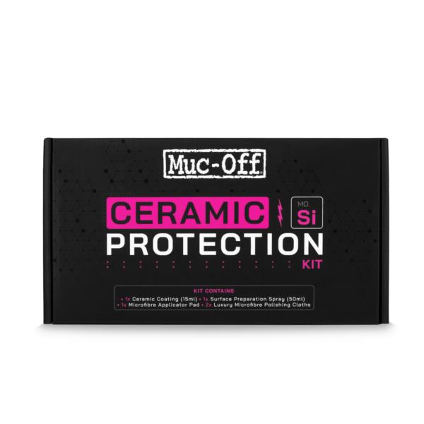 Muc-Off Ceramic Protection Kit