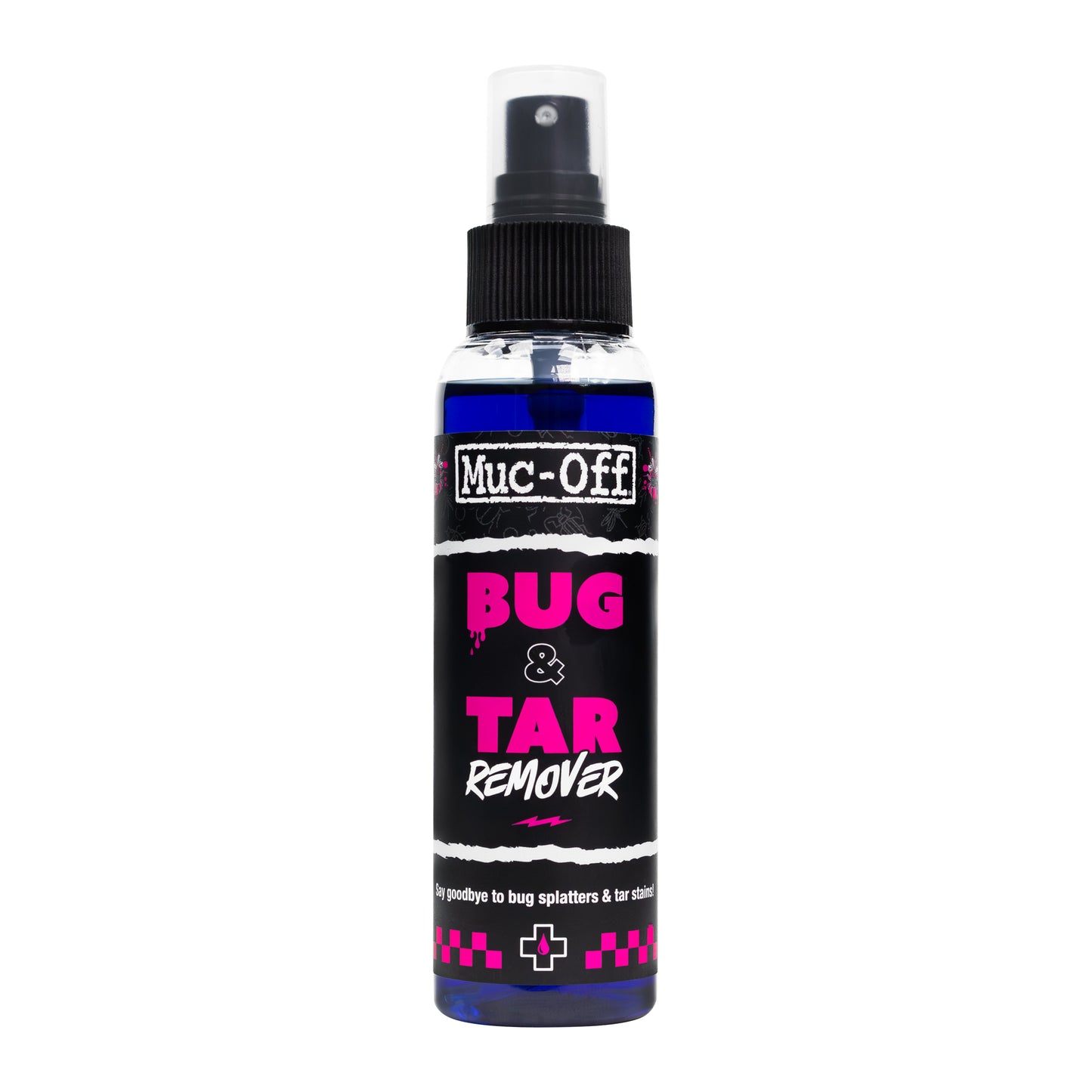 Muc-Off Bug and Tar Remover 100ml  (MOQ 14)