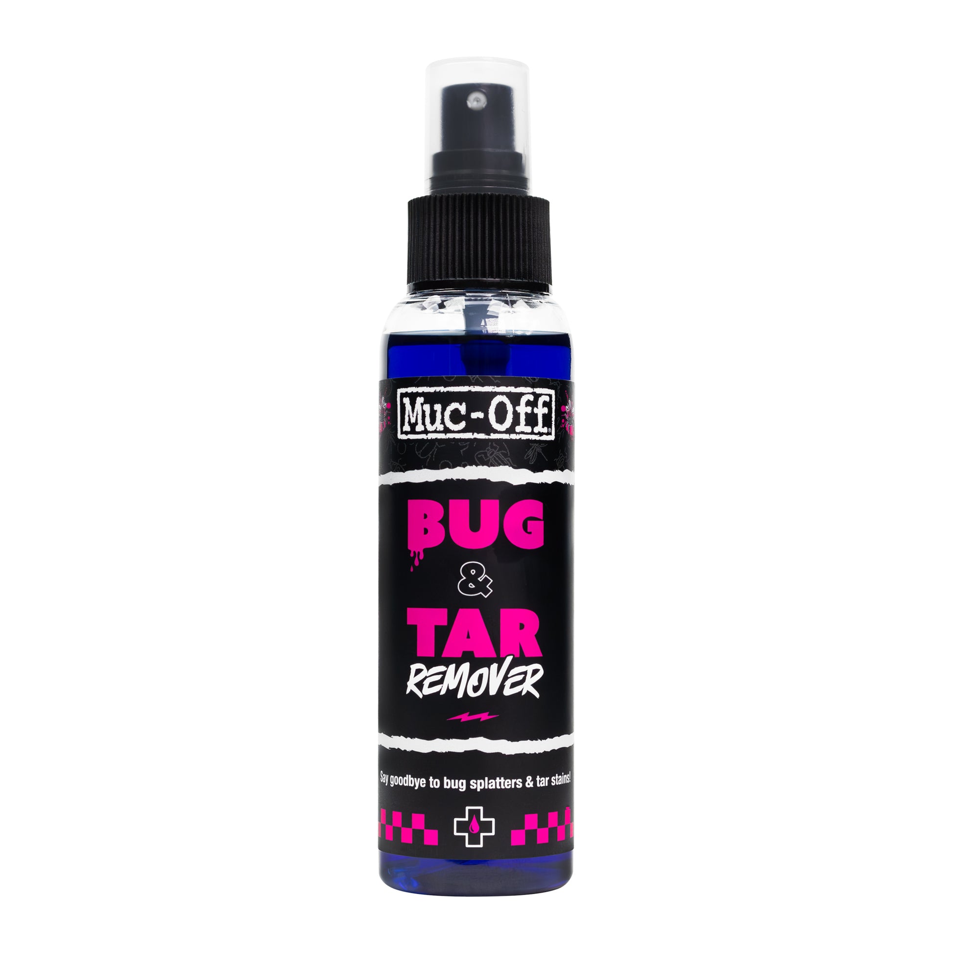 Bug and Tar Remover 100ml
