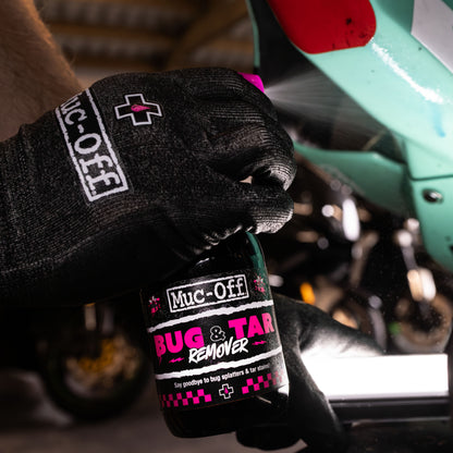 Muc-Off Bug and Tar Remover 250ml - Image 2
