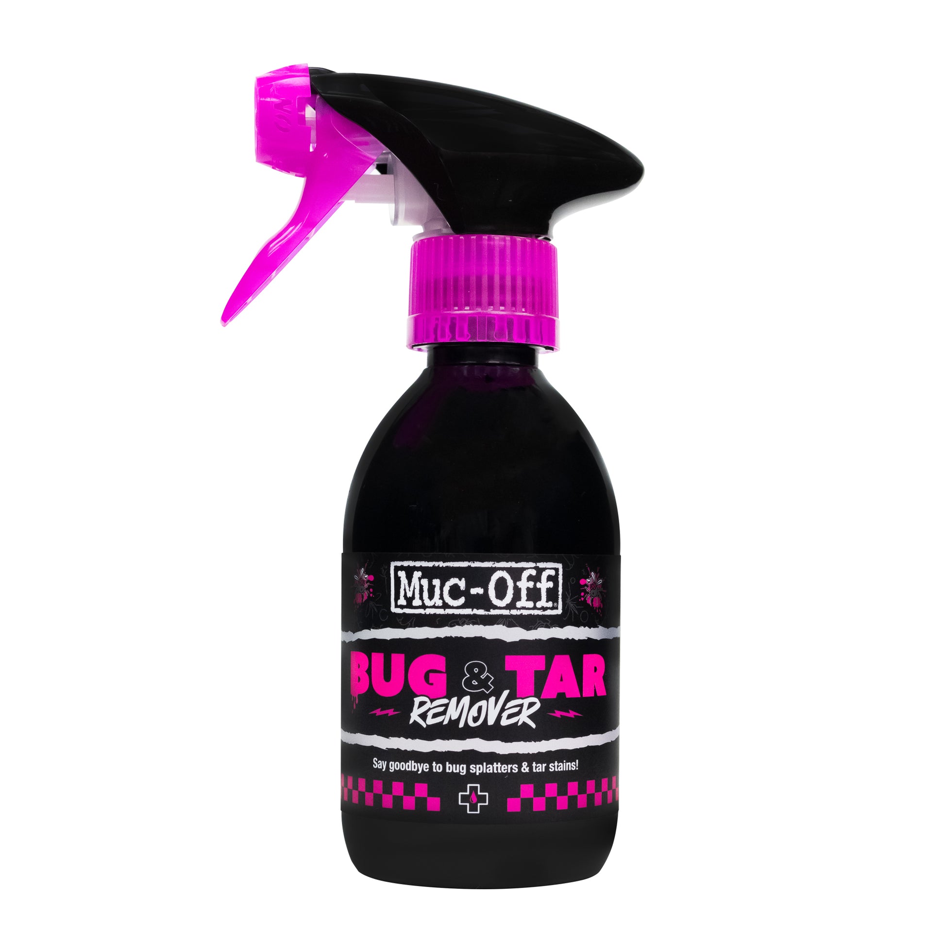 Bug and Tar Remover 250ml