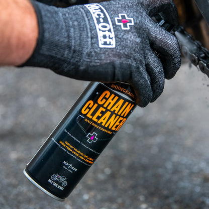 Muc-Off Motorcycle Chain Care Kit - Image 3