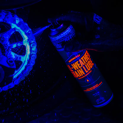 Muc-Off Motorcycle Chain Care Kit - Image 5