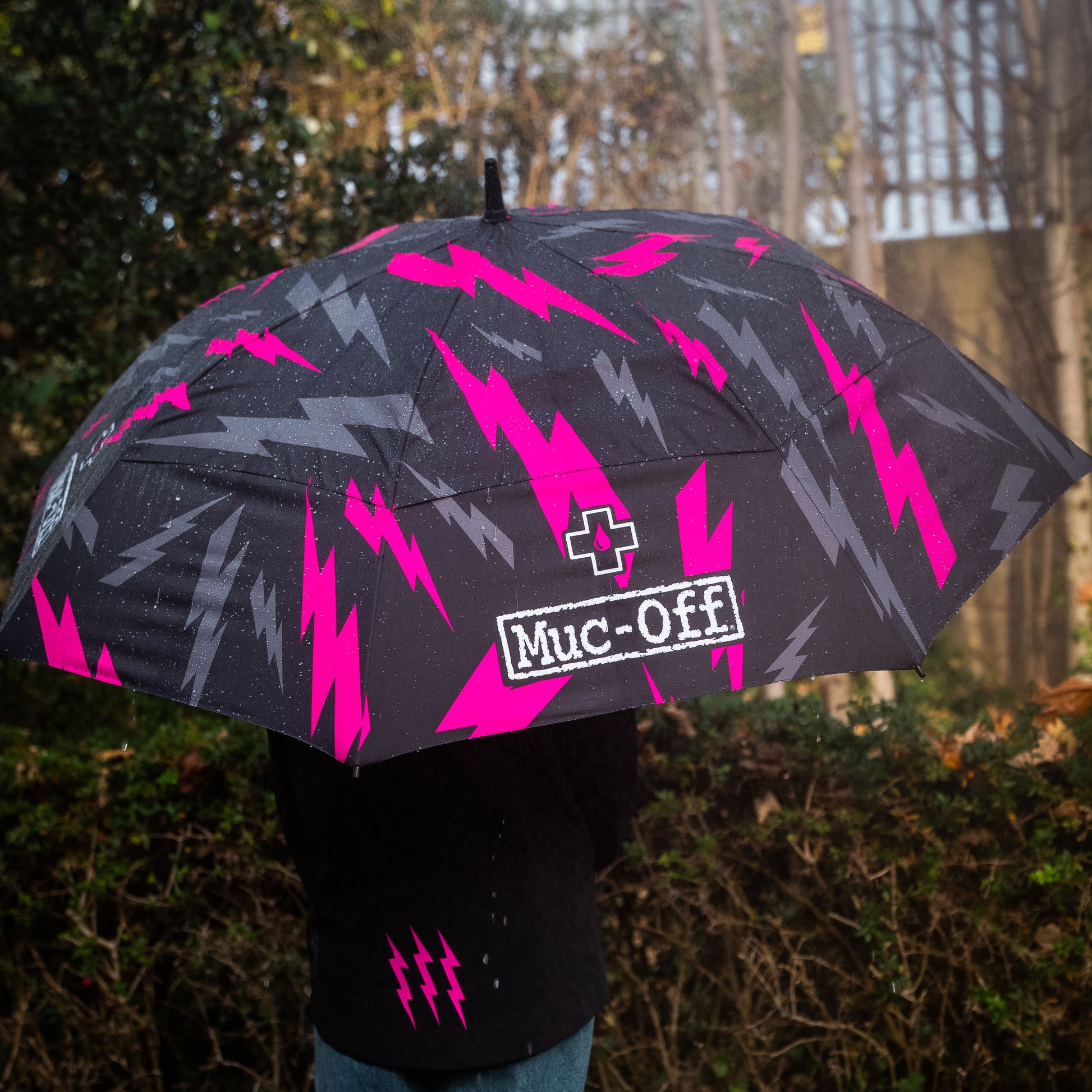 Muc-Off Umbrella Bolt - Image 2
