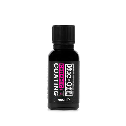 Muc-Off Ceramic Protection Kit - 30ml - Image 3